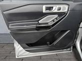 Thumbnail of 2022 Iconic Silver Metallic Ford Explorer
