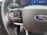 Thumbnail of 2022 Iconic Silver Metallic Ford Explorer