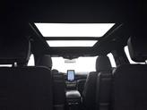 Thumbnail of 2022 Iconic Silver Metallic Ford Explorer