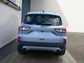 Thumbnail of 2022 Ice Blue Ford Escape