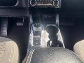 Thumbnail of 2022 Ice Blue Ford Escape