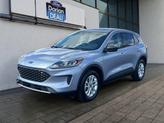 Thumbnail of 2022 Ice Blue Ford Escape