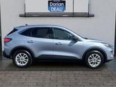 Thumbnail of 2022 Ice Blue Ford Escape