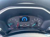 Thumbnail of 2022 Ice Blue Ford Escape