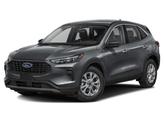 Thumbnail of 2026 Agate Black Metallic Ford Escape