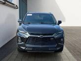 Thumbnail of 2020 Black Chevrolet Blazer