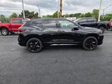 Thumbnail of 2020 Black Chevrolet Blazer