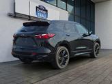 Thumbnail of 2020 Black Chevrolet Blazer