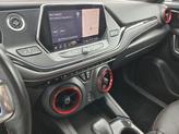Thumbnail of 2020 Black Chevrolet Blazer