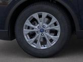 Thumbnail of 2025 Agate Black Metallic Ford Escape