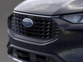 Thumbnail of 2025 Agate Black Metallic Ford Escape