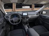 Thumbnail of 2025 Agate Black Metallic Ford Escape
