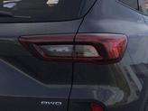 Thumbnail of 2025 Agate Black Metallic Ford Escape