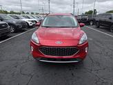 Thumbnail of 2022 Rapid Red Metallic Tinted Clearcoat Ford Escape