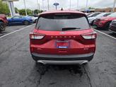 Thumbnail of 2022 Rapid Red Metallic Tinted Clearcoat Ford Escape