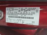 Thumbnail of 2022 Rapid Red Metallic Tinted Clearcoat Ford Escape