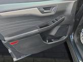 Thumbnail of 2022 Stone Blue Metallic Ford Escape