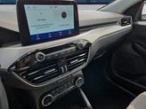 Thumbnail of 2022 Stone Blue Metallic Ford Escape