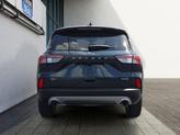 Thumbnail of 2022 Stone Blue Metallic Ford Escape