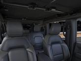 Thumbnail of 2025 Shadow Black Ford Bronco