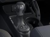 Thumbnail of 2025 Shadow Black Ford Bronco
