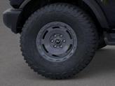 Thumbnail of 2025 Shadow Black Ford Bronco