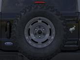 Thumbnail of 2025 Shadow Black Ford Bronco