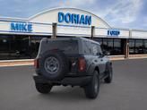 Thumbnail of 2025 Shadow Black Ford Bronco