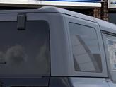 Thumbnail of 2025 Shadow Black Ford Bronco