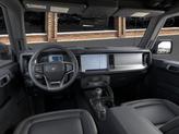 Thumbnail of 2025 Shadow Black Ford Bronco