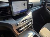 Thumbnail of 2023 Carbonized Gray Metallic Ford Explorer
