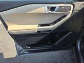 Thumbnail of 2023 Carbonized Gray Metallic Ford Explorer