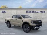 Thumbnail of 2025 Desert Sand Ford Ranger