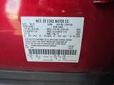 Thumbnail of 2022 Rapid Red Metallic Tinted Clearcoat Ford Explorer