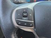 Thumbnail of 2022 Rapid Red Metallic Tinted Clearcoat Ford Explorer