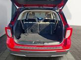 Thumbnail of 2022 Rapid Red Metallic Tinted Clearcoat Ford Explorer