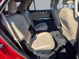 Thumbnail of 2022 Rapid Red Metallic Tinted Clearcoat Ford Explorer