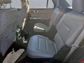 Thumbnail of 2022 Rapid Red Metallic Tinted Clearcoat Ford Explorer