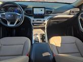 Thumbnail of 2022 Rapid Red Metallic Tinted Clearcoat Ford Explorer