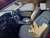 Thumbnail of 2022 Rapid Red Metallic Tinted Clearcoat Ford Explorer