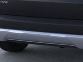 Thumbnail of 2025 Agate Black Metallic Ford Escape