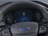 Thumbnail of 2025 Agate Black Metallic Ford Escape