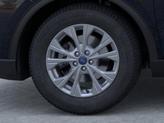 Thumbnail of 2025 Agate Black Metallic Ford Escape