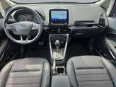 Thumbnail of 2022 Smoke Metallic Ford EcoSport