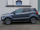 Thumbnail of 2022 Smoke Metallic Ford EcoSport