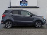 Thumbnail of 2022 Smoke Metallic Ford EcoSport