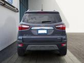 Thumbnail of 2022 Smoke Metallic Ford EcoSport