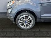 Thumbnail of 2022 Smoke Metallic Ford EcoSport