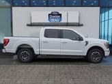 Thumbnail of 2023 Oxford White Ford F-150