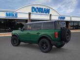 Thumbnail of 2025 Eruption Green Metallic Ford Bronco
